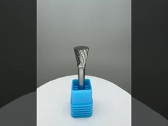 СН Карбидное перевернутое конусное отверстие