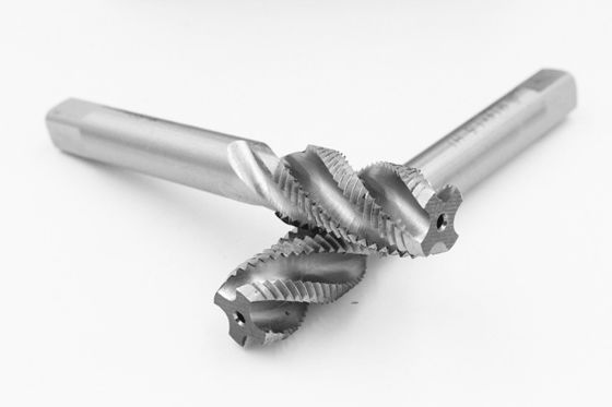 Хорошая цена 3 флейты Машинный кран Яркий M12x1 0 Кран Спиральный флейтированный кран Твердый карбид Внутреннее охлаждение онлайн