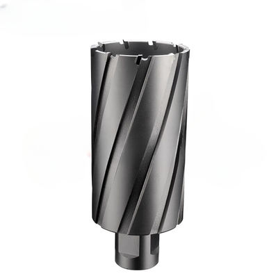 Хорошая цена 75 мм глубина резки карбидный наконечник кольцевой резач с диаметром резки 30 мм онлайн