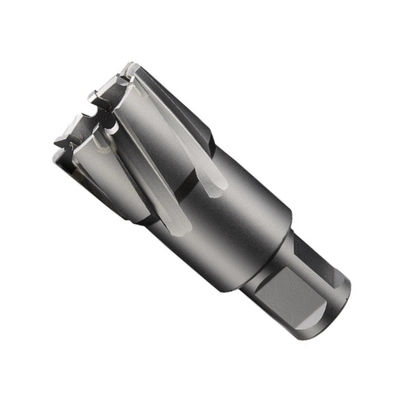 Хорошая цена OEM 35 мм глубина резки TCT кольцевой резчик 19.05 мм Weldon Shank кольцевой резчик онлайн