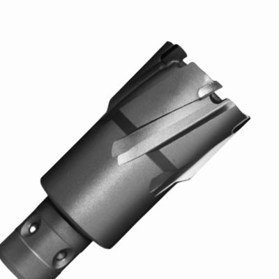 Хорошая цена 35 мм глубина резки Вольфрамовый карбид наклоненный кольцевой резач с 18 мм Fein быстрого входа онлайн