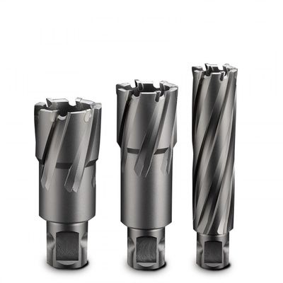 Хорошая цена 75 мм глубина резки 25 мм резка диа TCT кольцевой резач с универсальным стволом онлайн