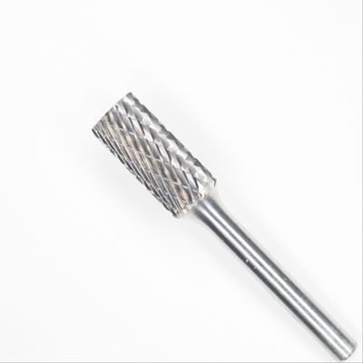 Хорошая цена SA-1 Solid Tungsten Carbide Burr Rotary File 1/5